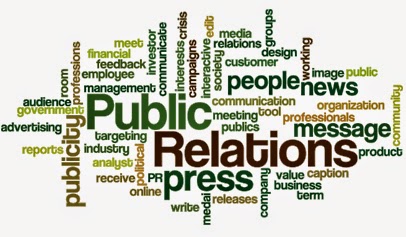 publicRelations